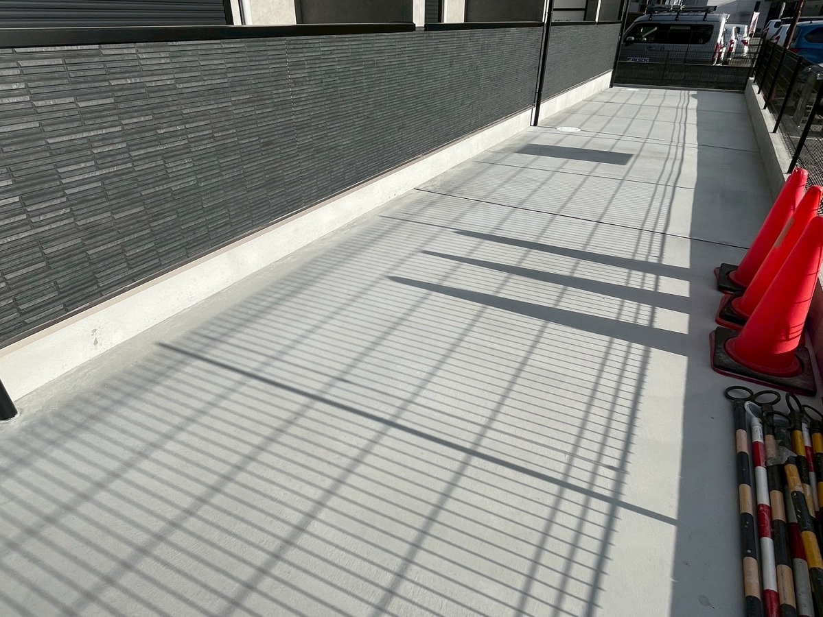 共用部 写真32
