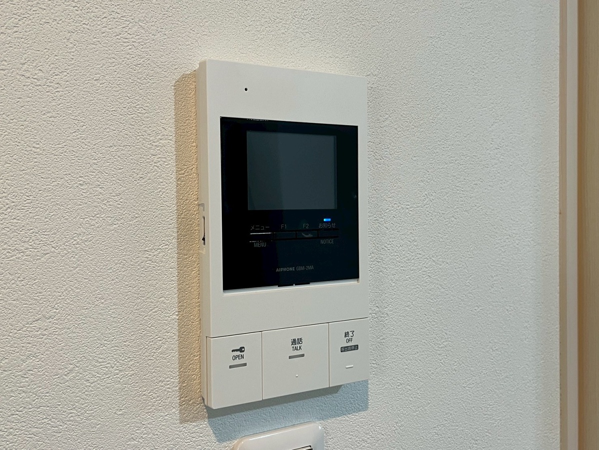セキュリティ 写真16