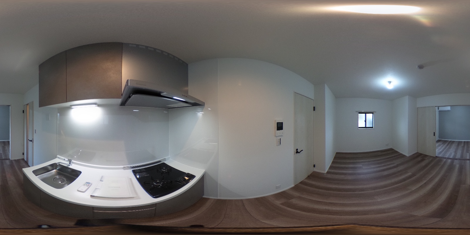 キッチン 写真33