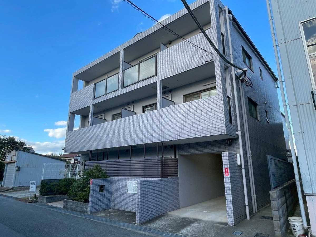 クラン東加古川