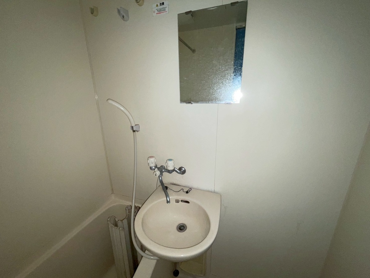 洗面所 写真8