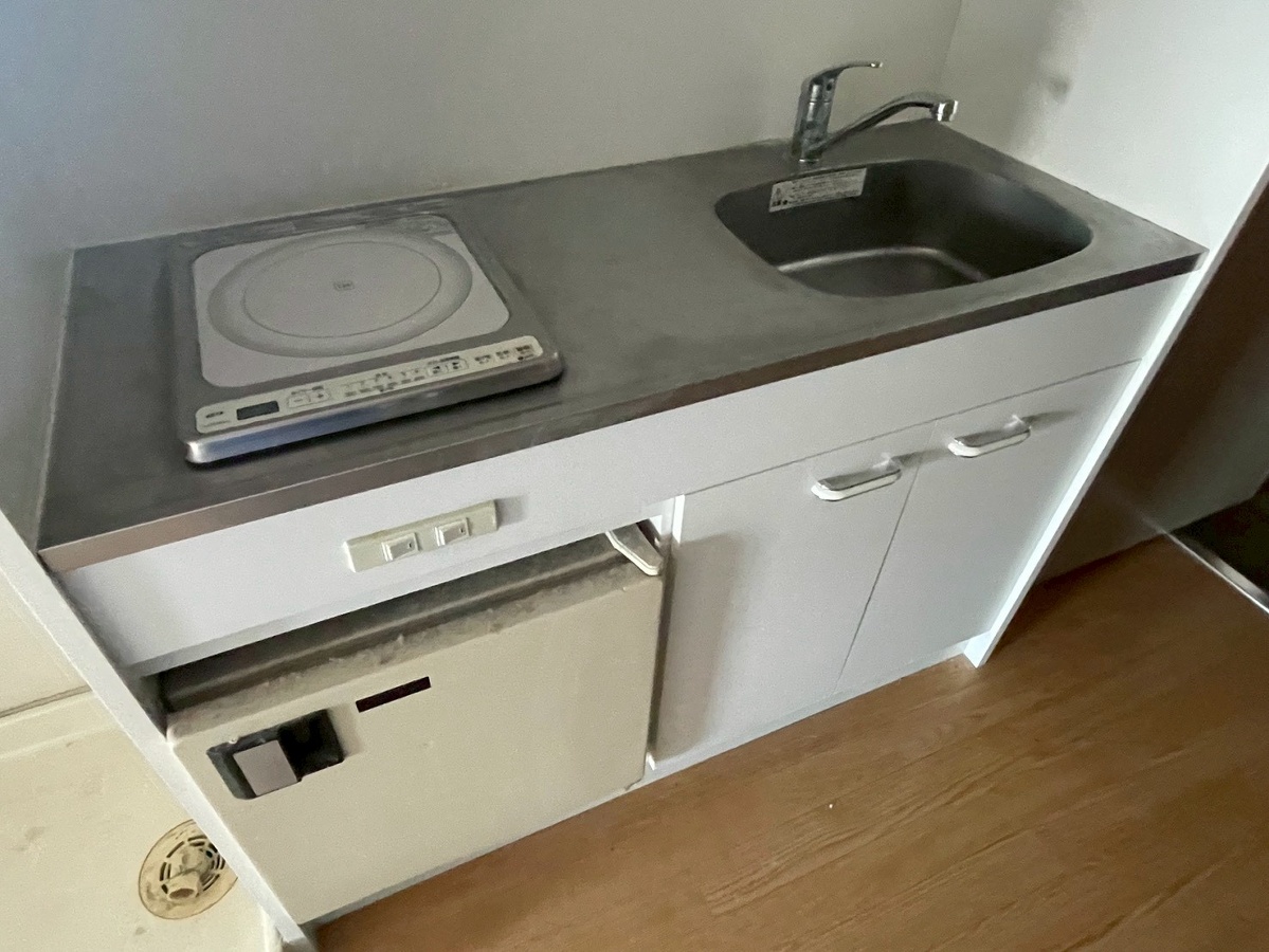 キッチン 写真4