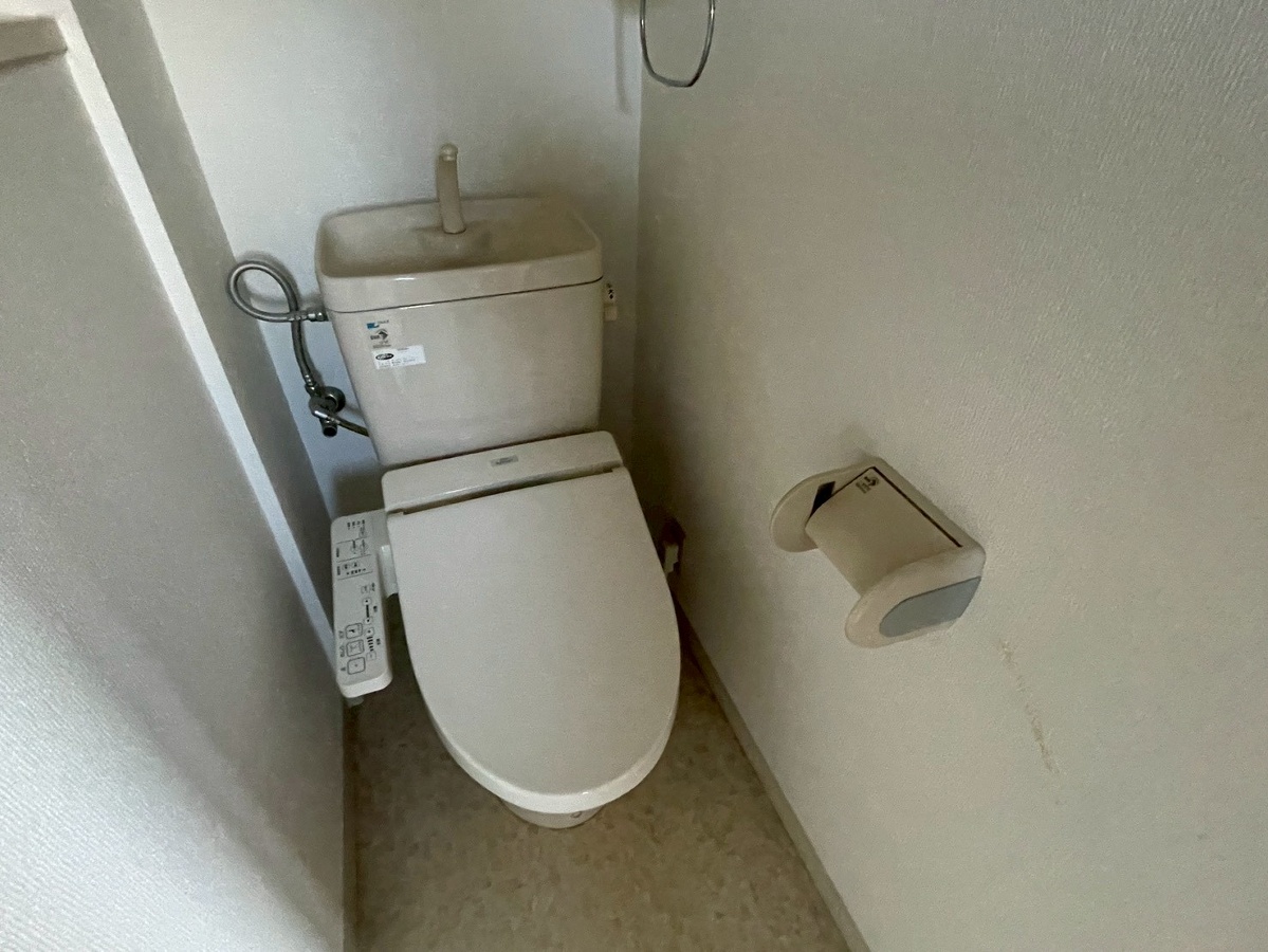 トイレ 写真10