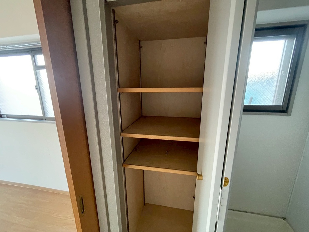 収納 写真11