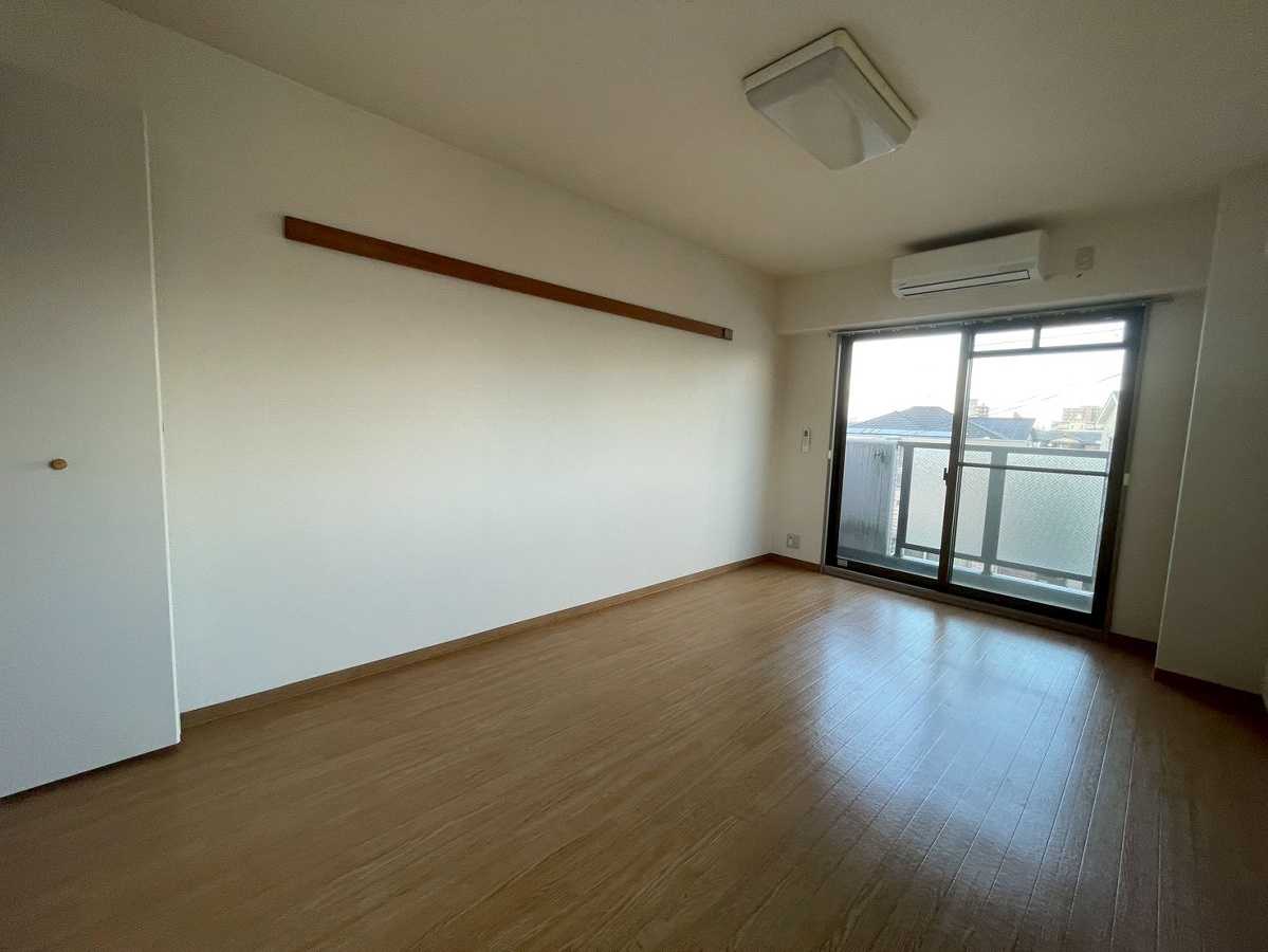 リビング 写真2