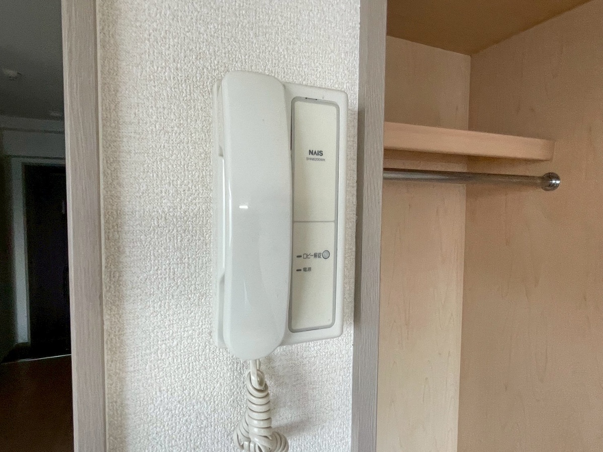 セキュリティ 写真17