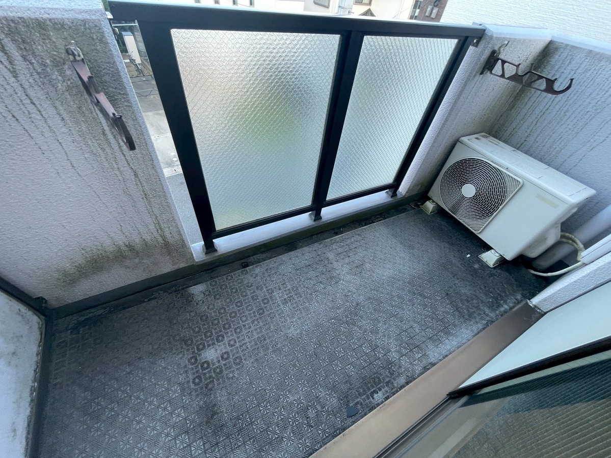 バルコニー・ベランダ 写真16