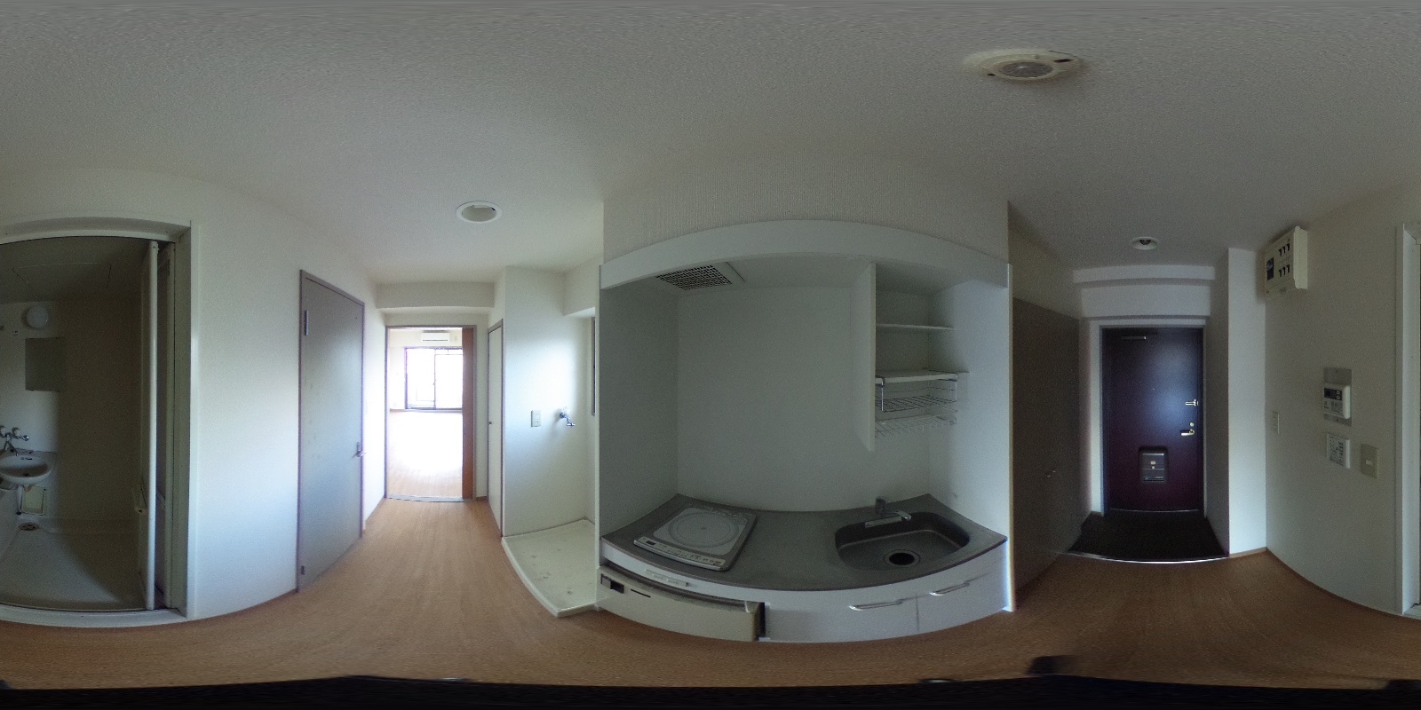 キッチン 写真33