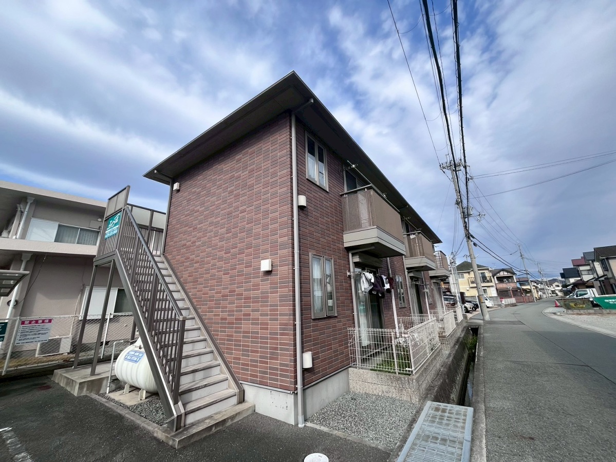 サンテラス光大寺