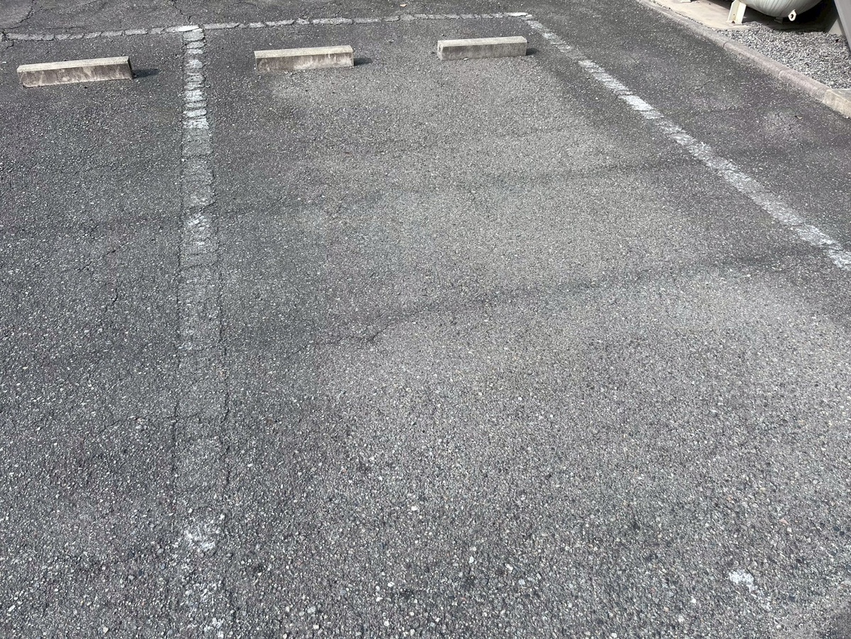 駐車場 写真37