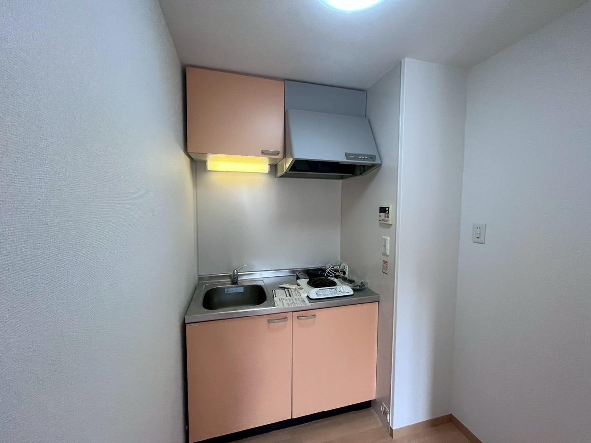 キッチン 写真3