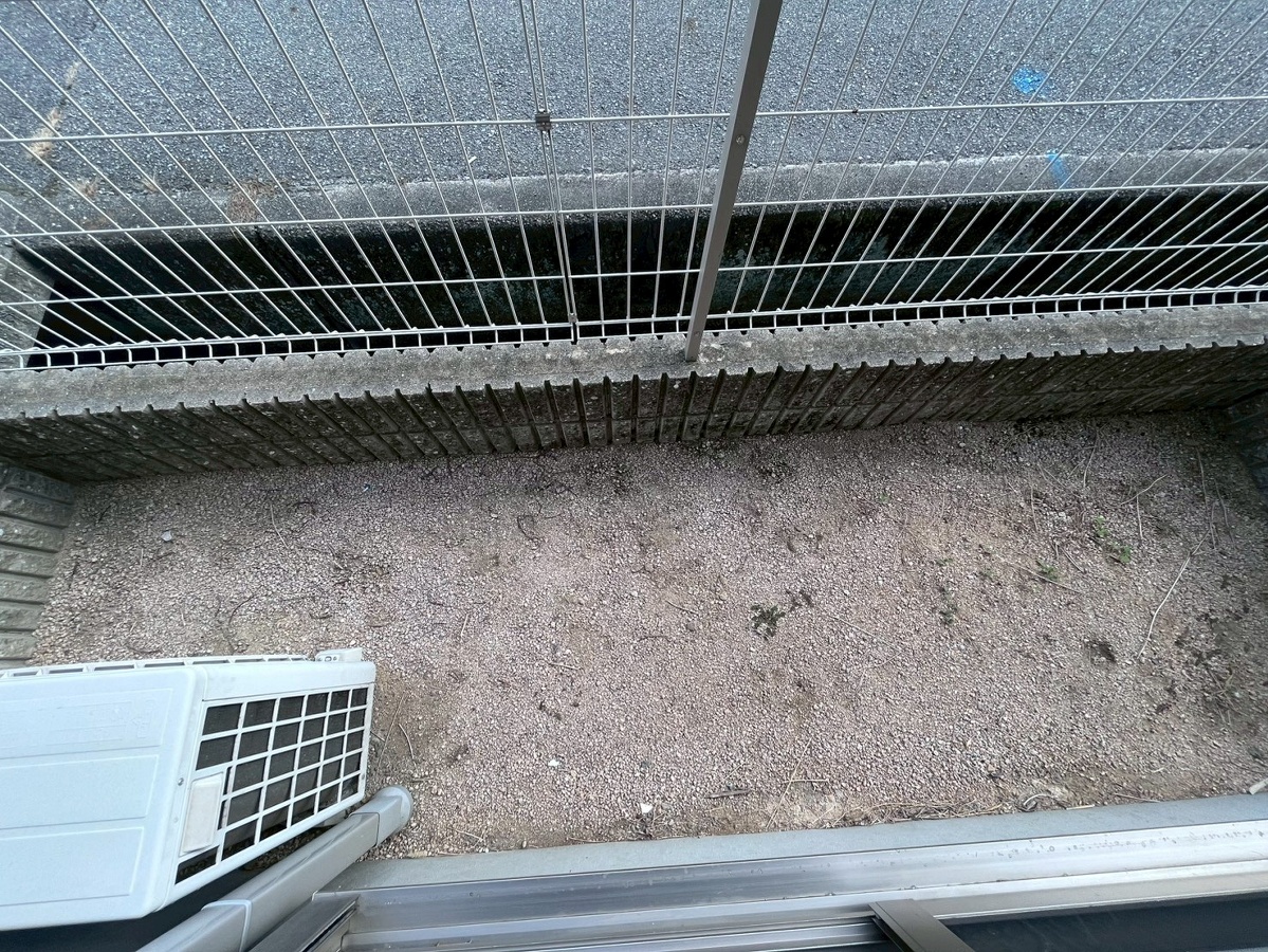 バルコニー・ベランダ 写真16