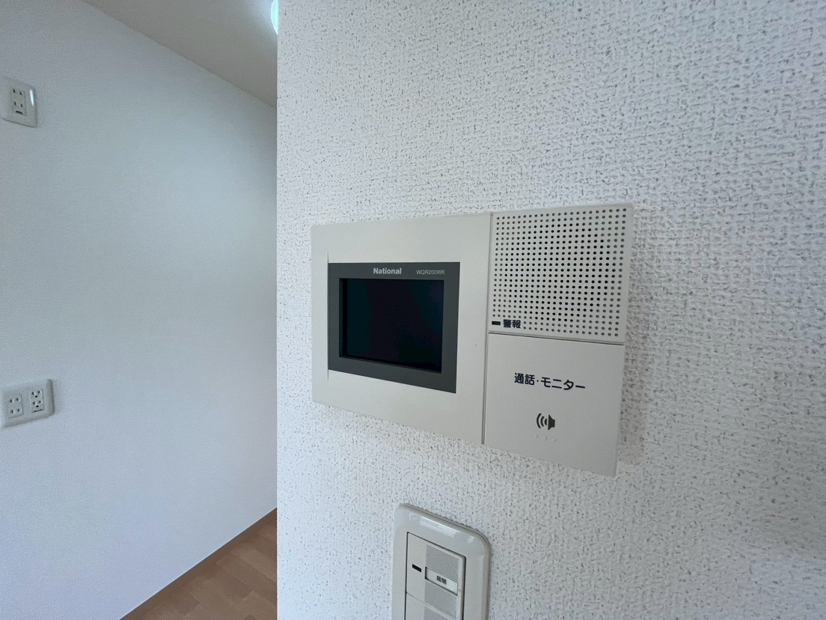 セキュリティ 写真17