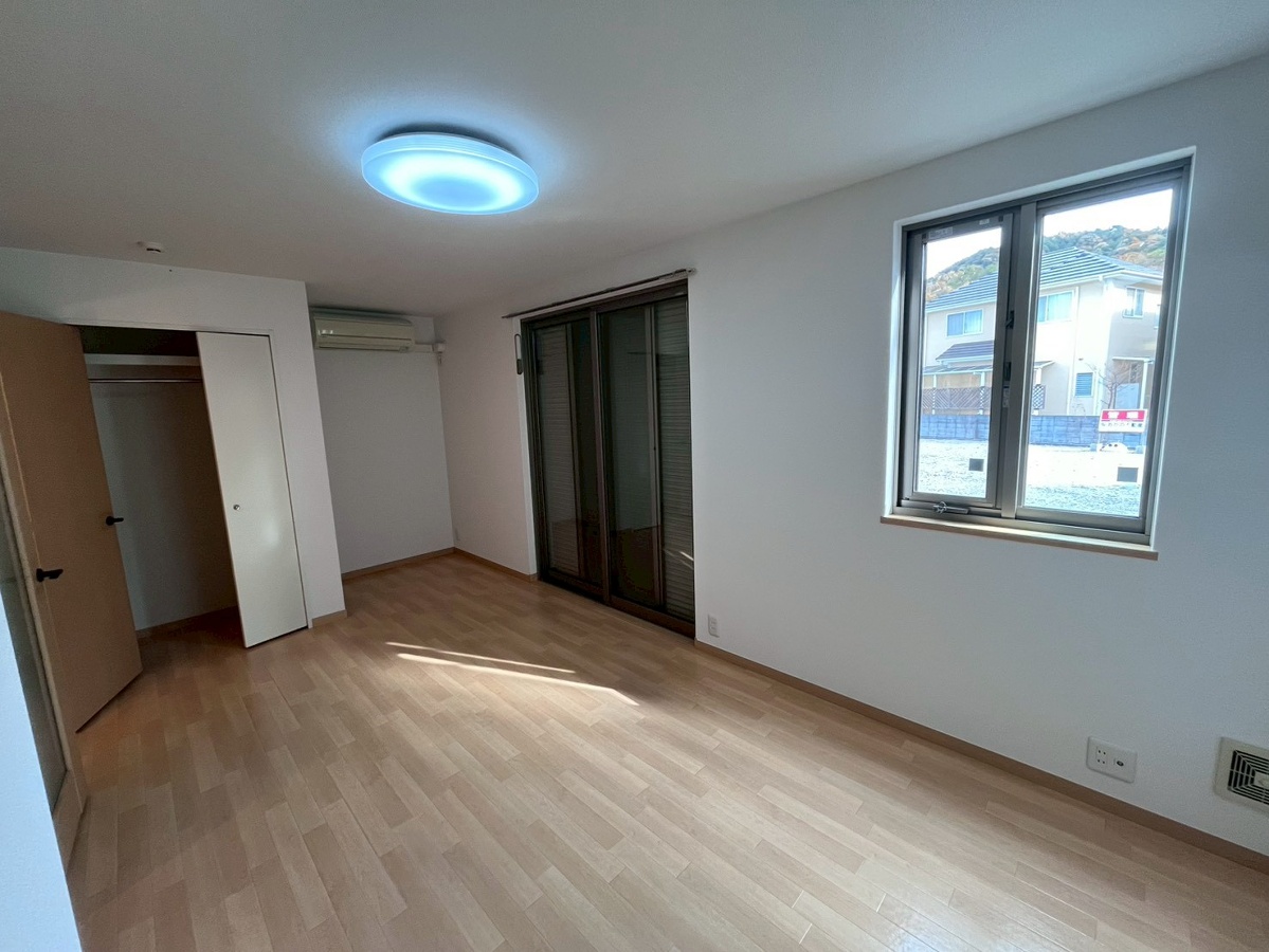 ダイニング 写真2