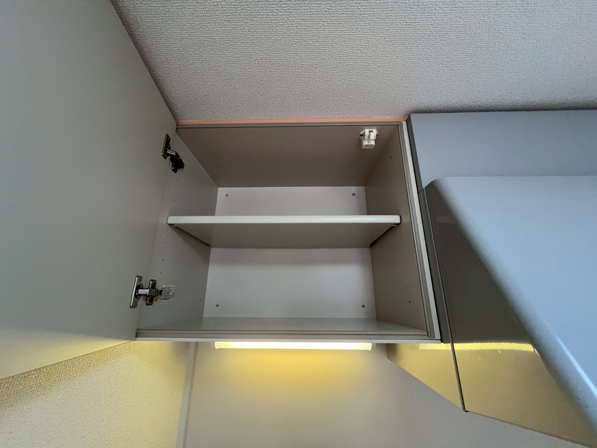 収納 写真15