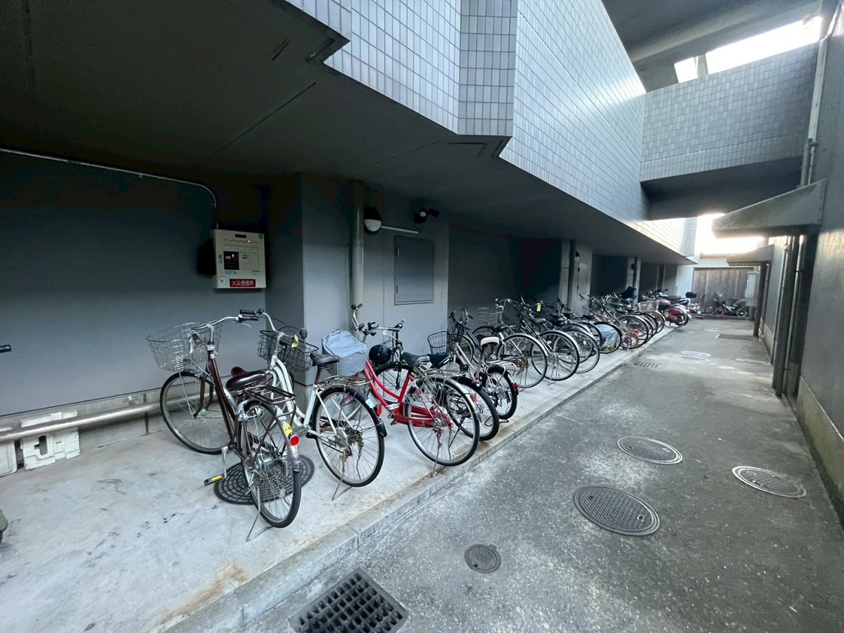 共用部 写真31