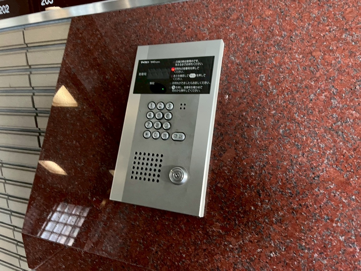 共用部 写真32