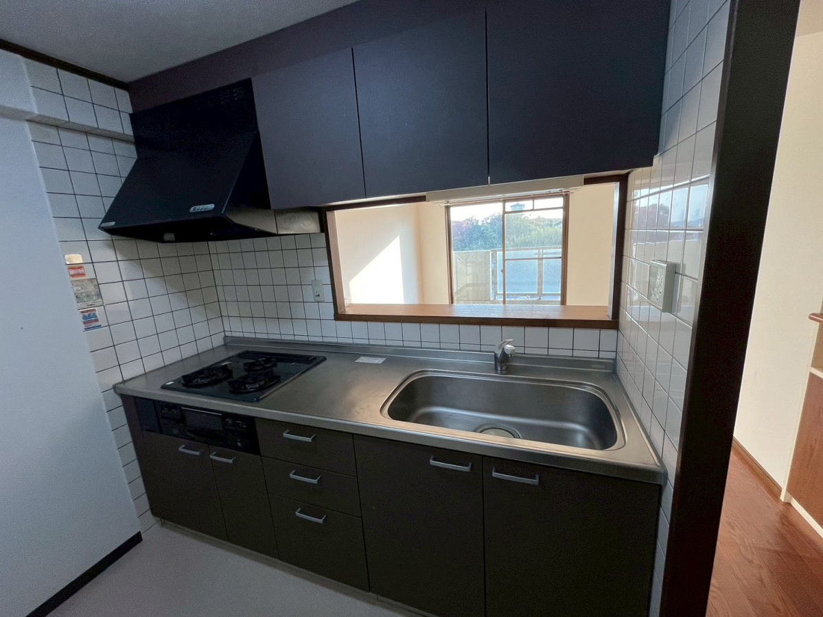 キッチン 写真4