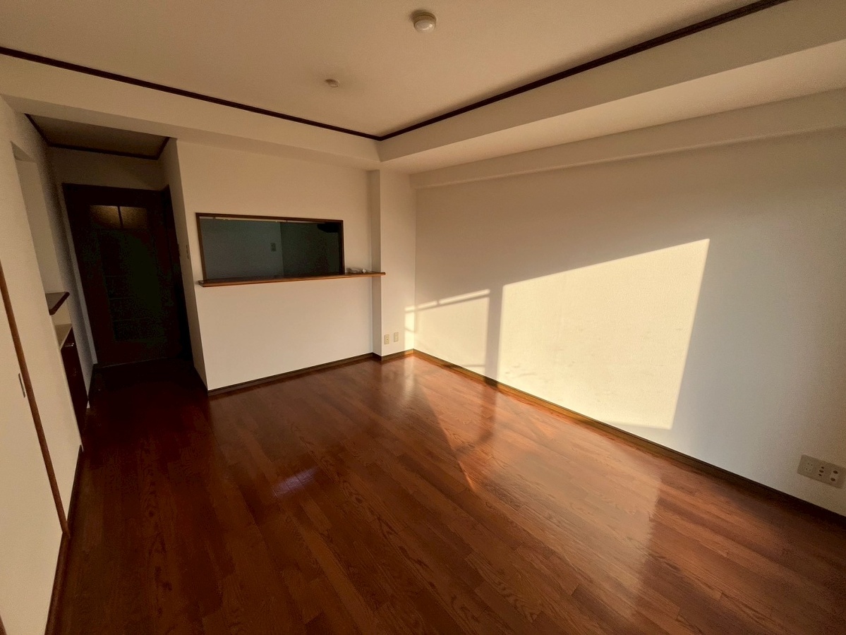 リビング 写真2