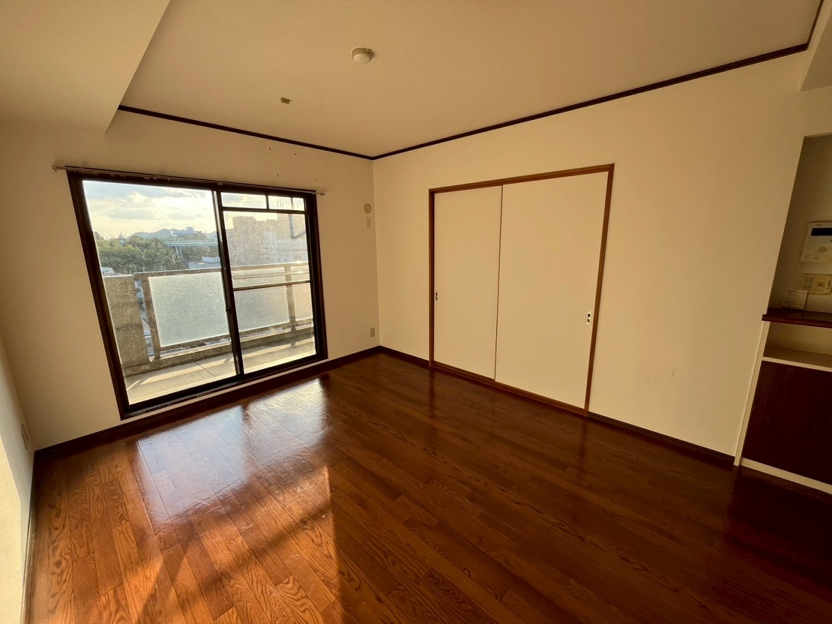 リビング 写真3