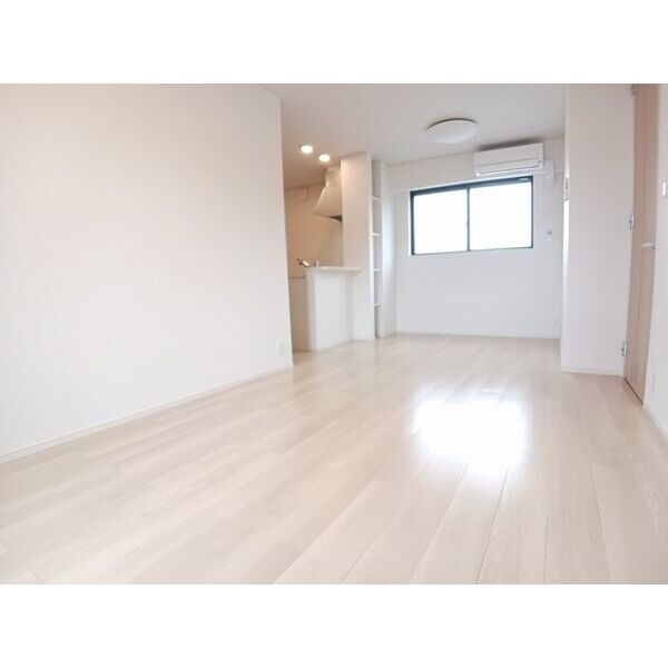 リビング 写真2