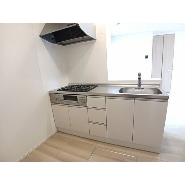 キッチン 写真3