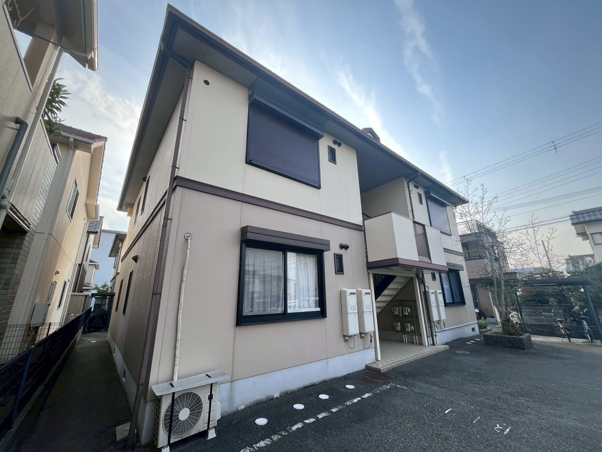 メゾンファミーユ