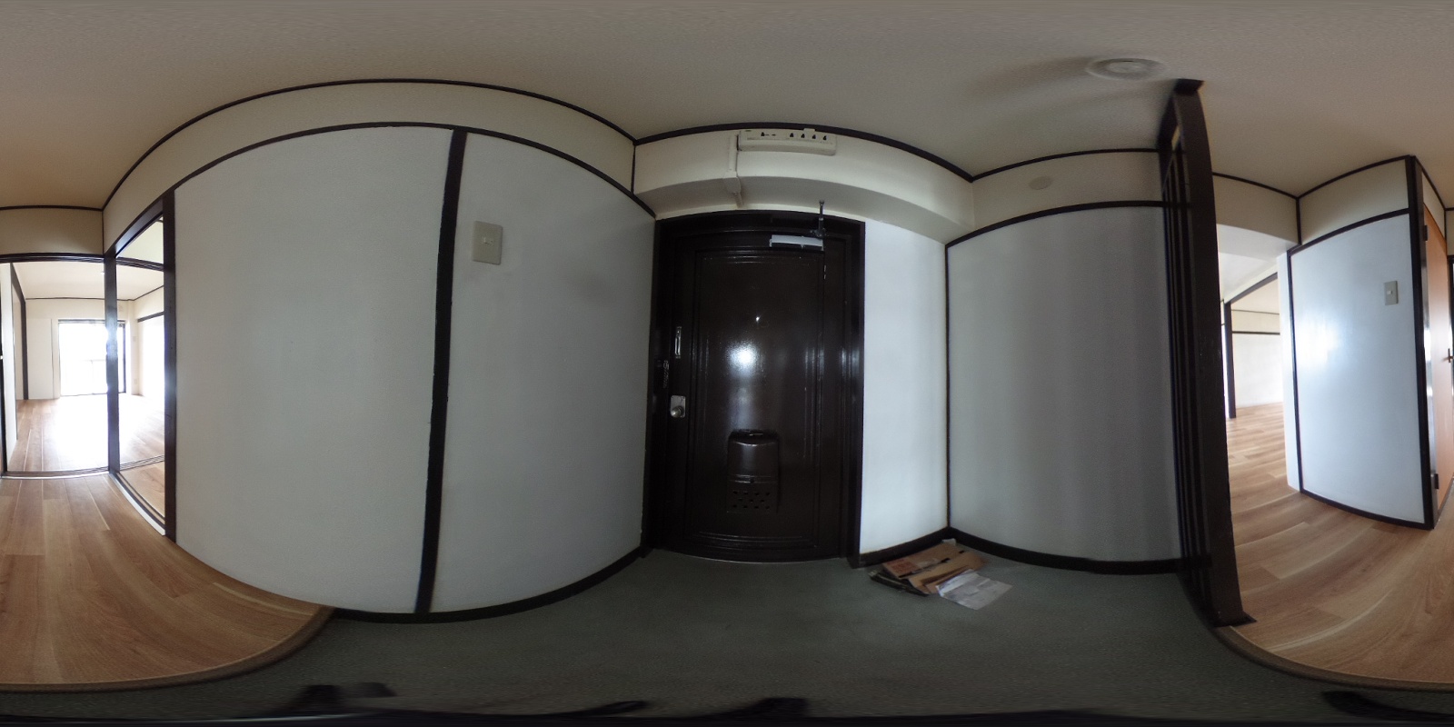 玄関 写真36