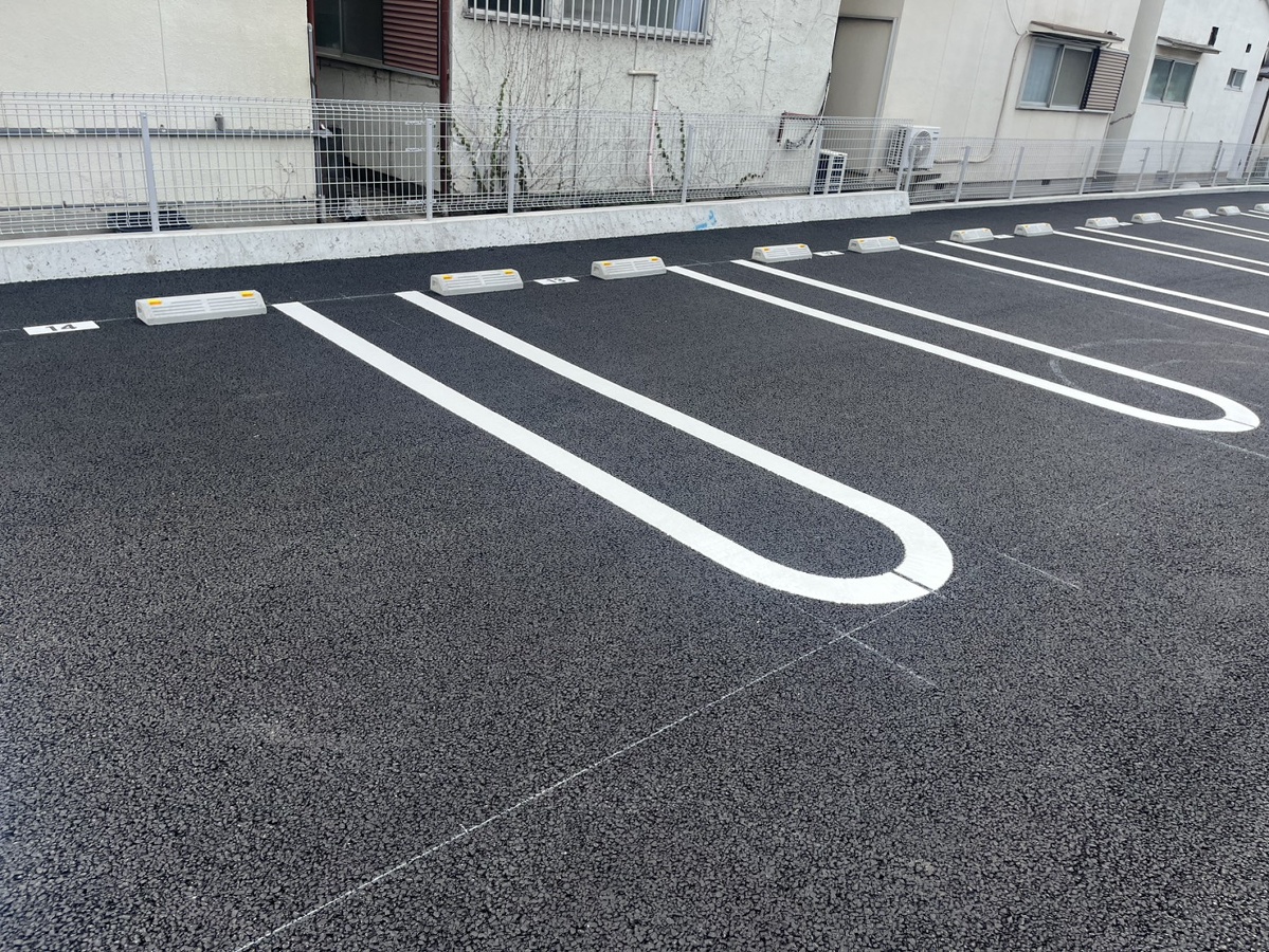 駐車場 写真32