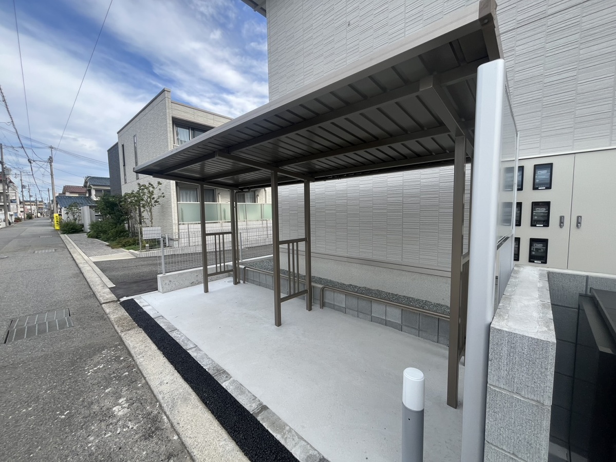 共用部 写真31