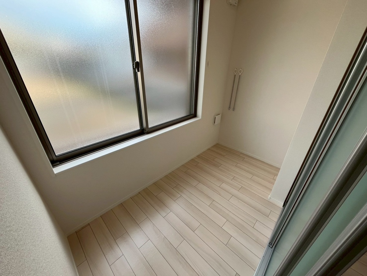 バルコニー・ベランダ 写真14