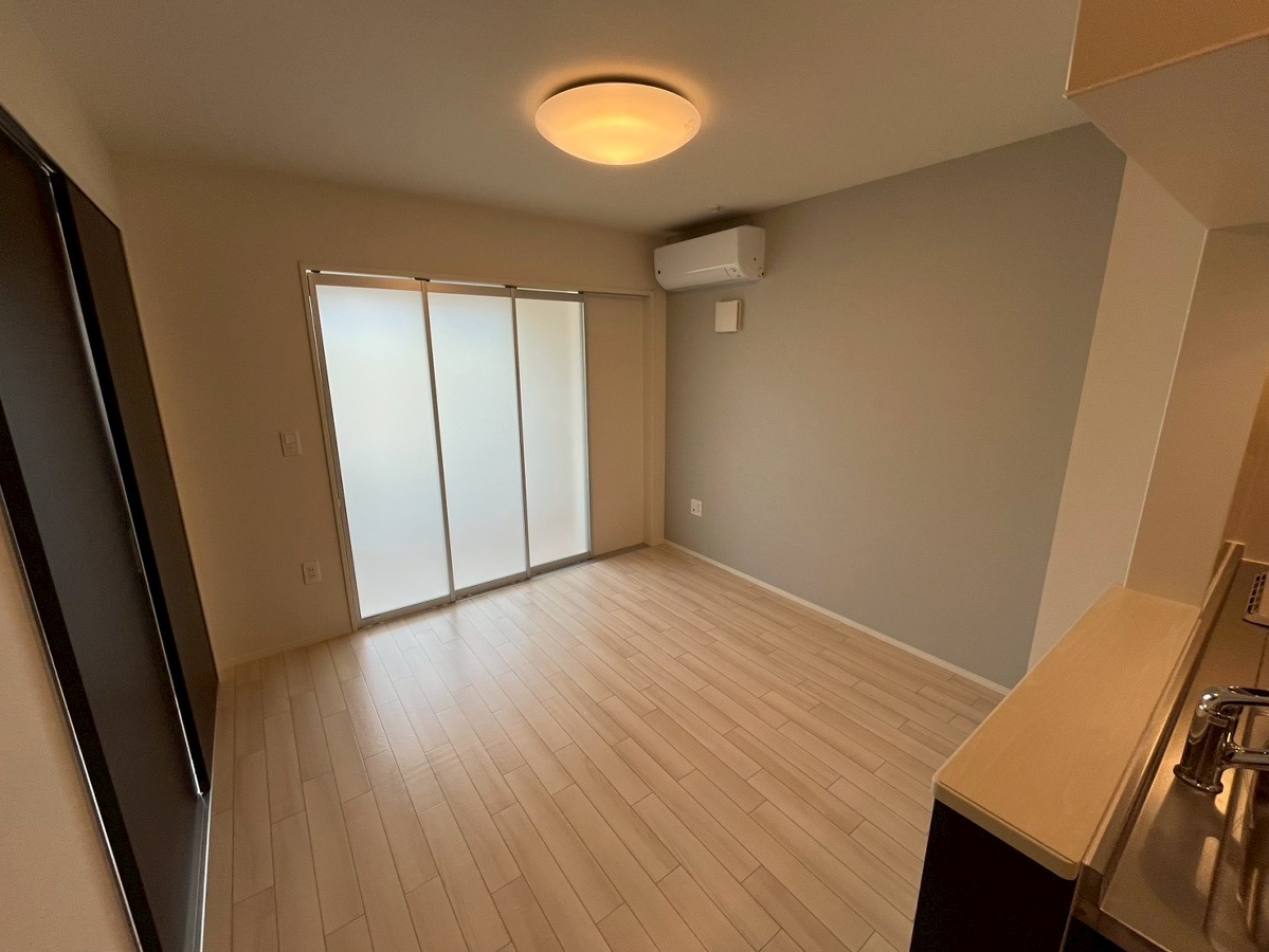 リビング 写真2