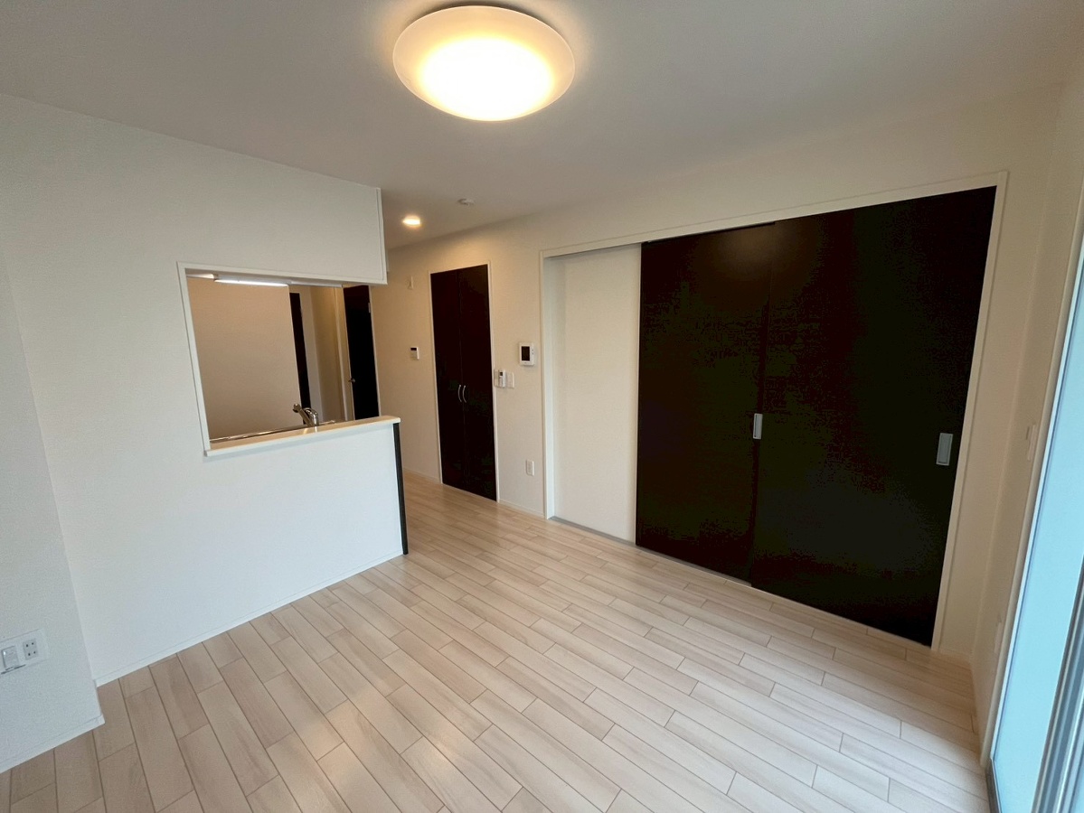 リビング 写真3