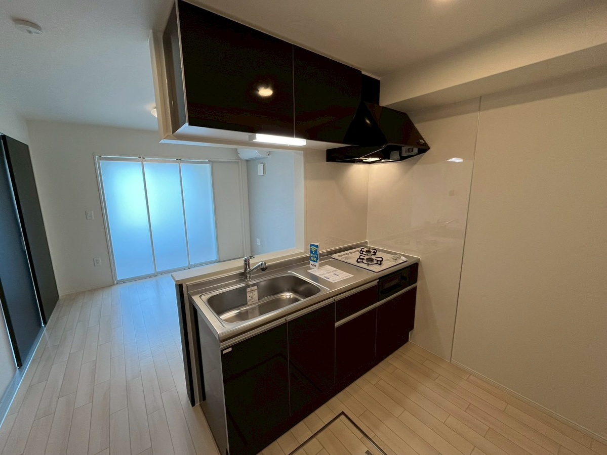 キッチン 写真4