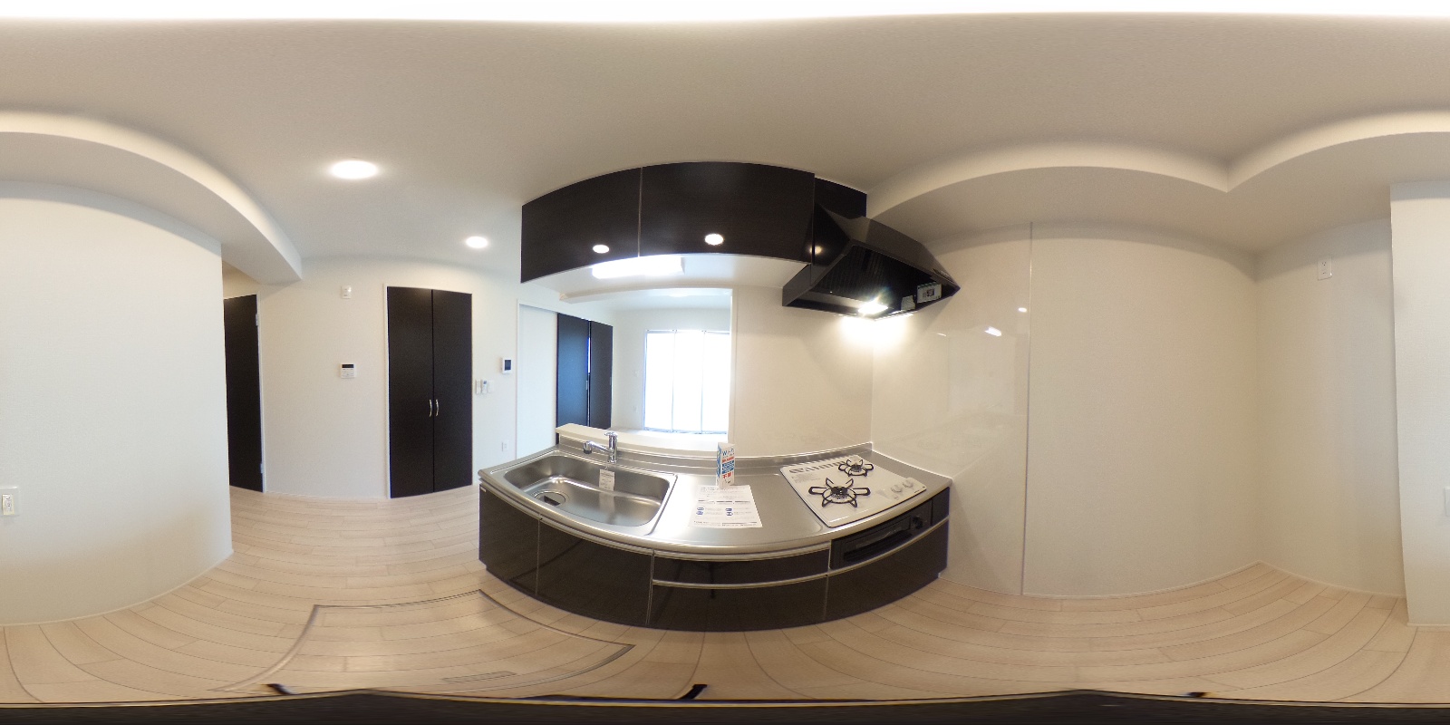 キッチン 写真34