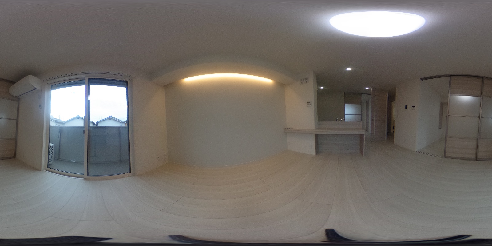 リビング 写真33