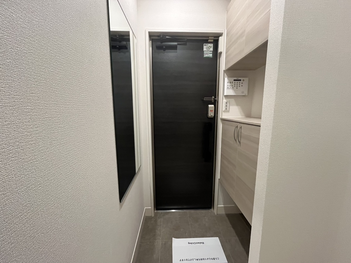 玄関 写真11