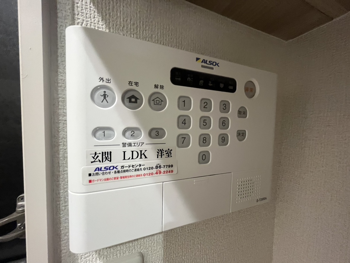 内装 写真2