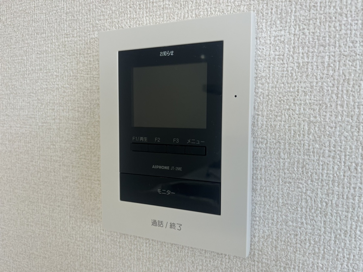 セキュリティ 写真19