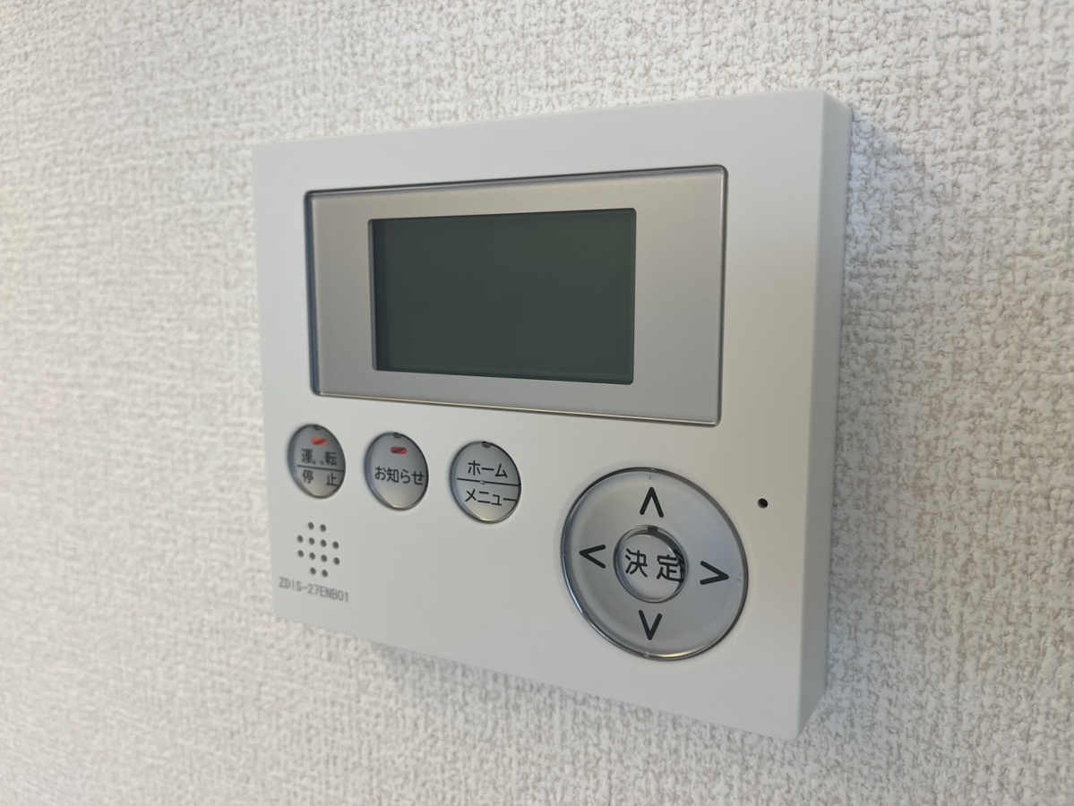 設備 写真20