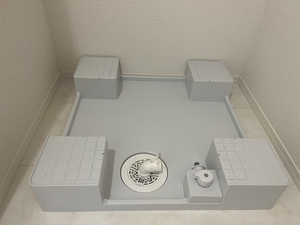 洗面所 写真14