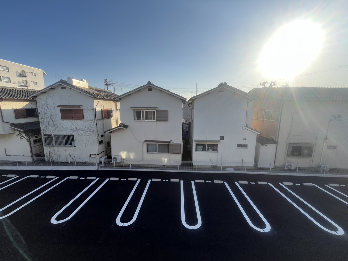 眺望 写真28