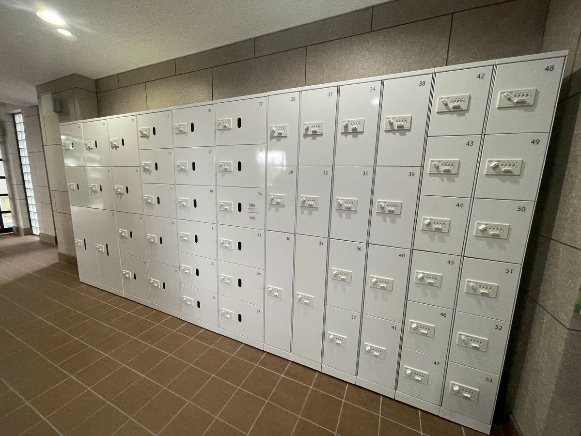 共用部 写真30