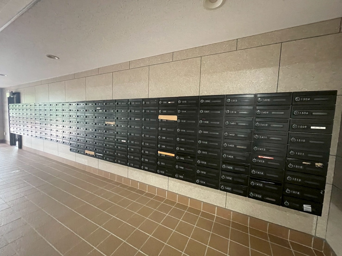 共用部 写真31