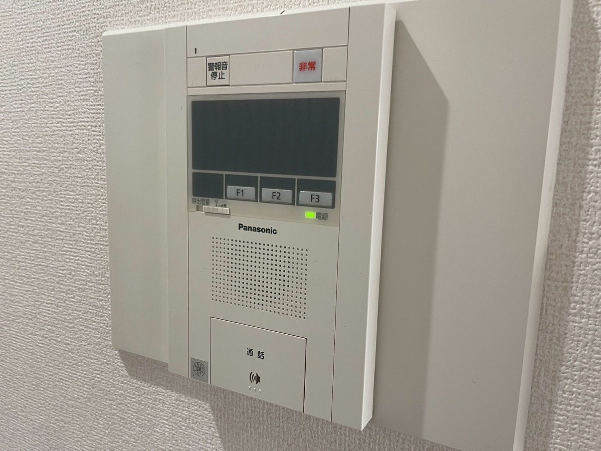 セキュリティ 写真30