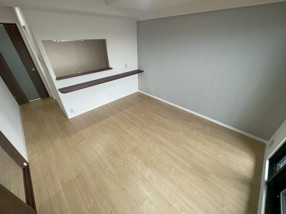 ダイニング 写真3