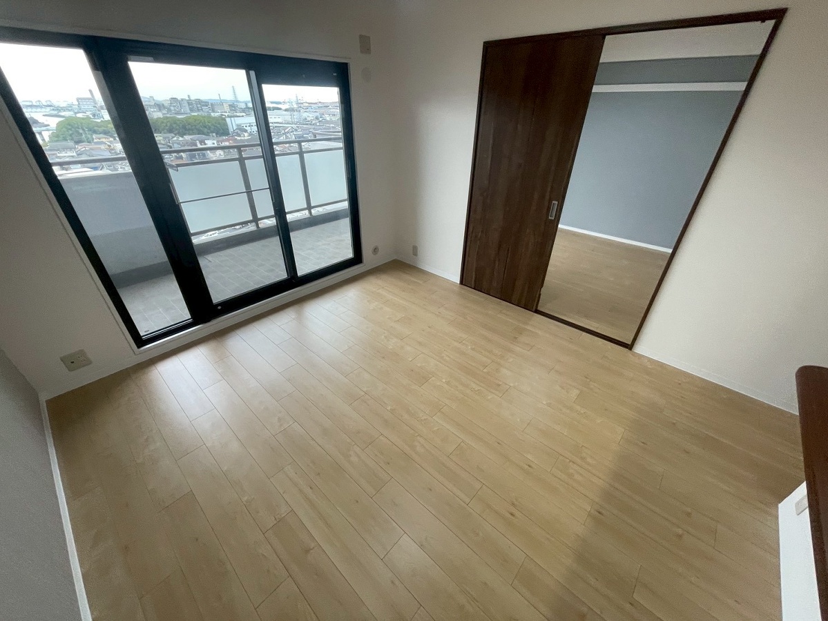 リビング 写真2