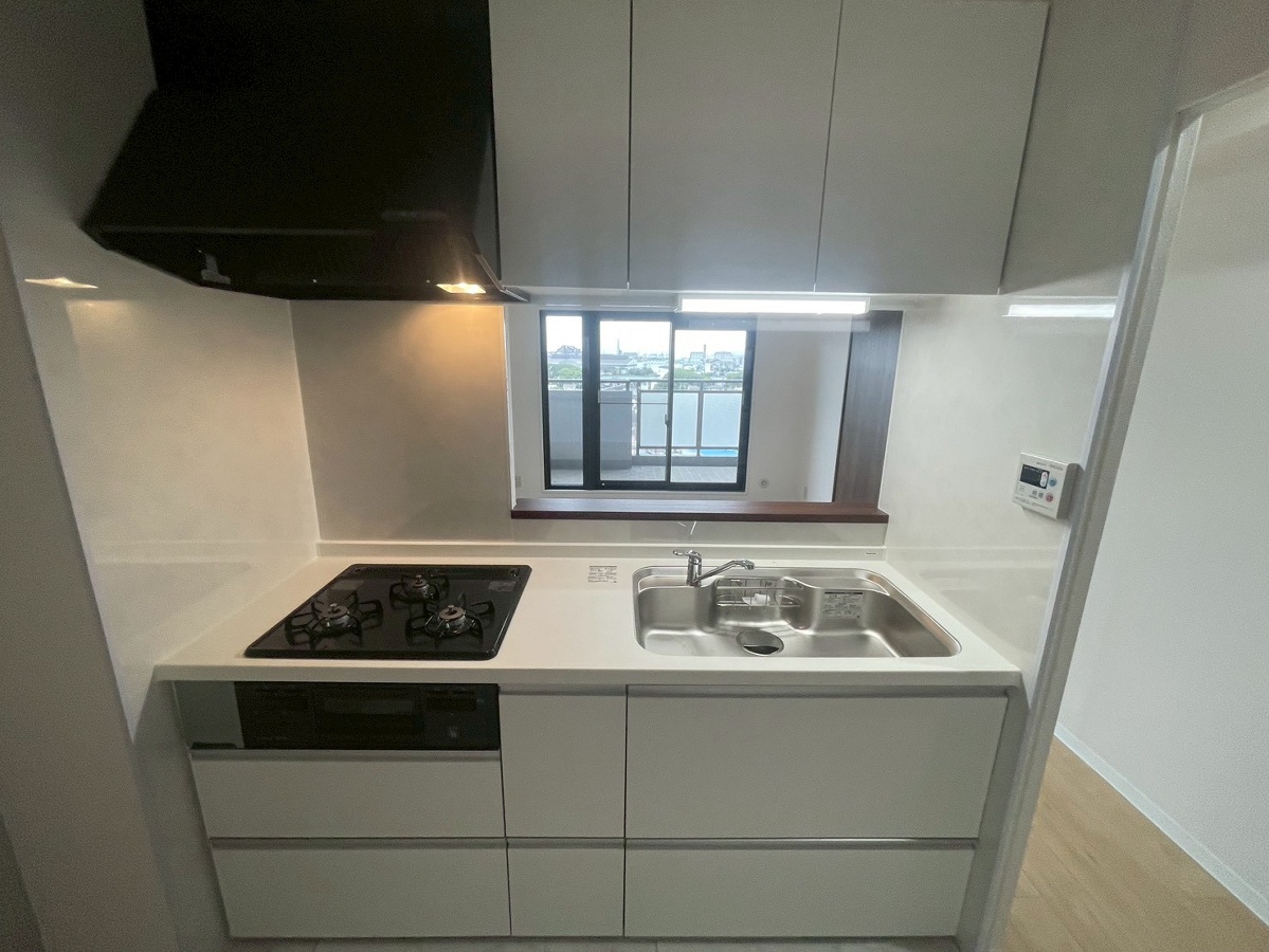 キッチン 写真5