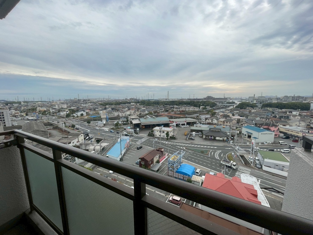 眺望 写真20