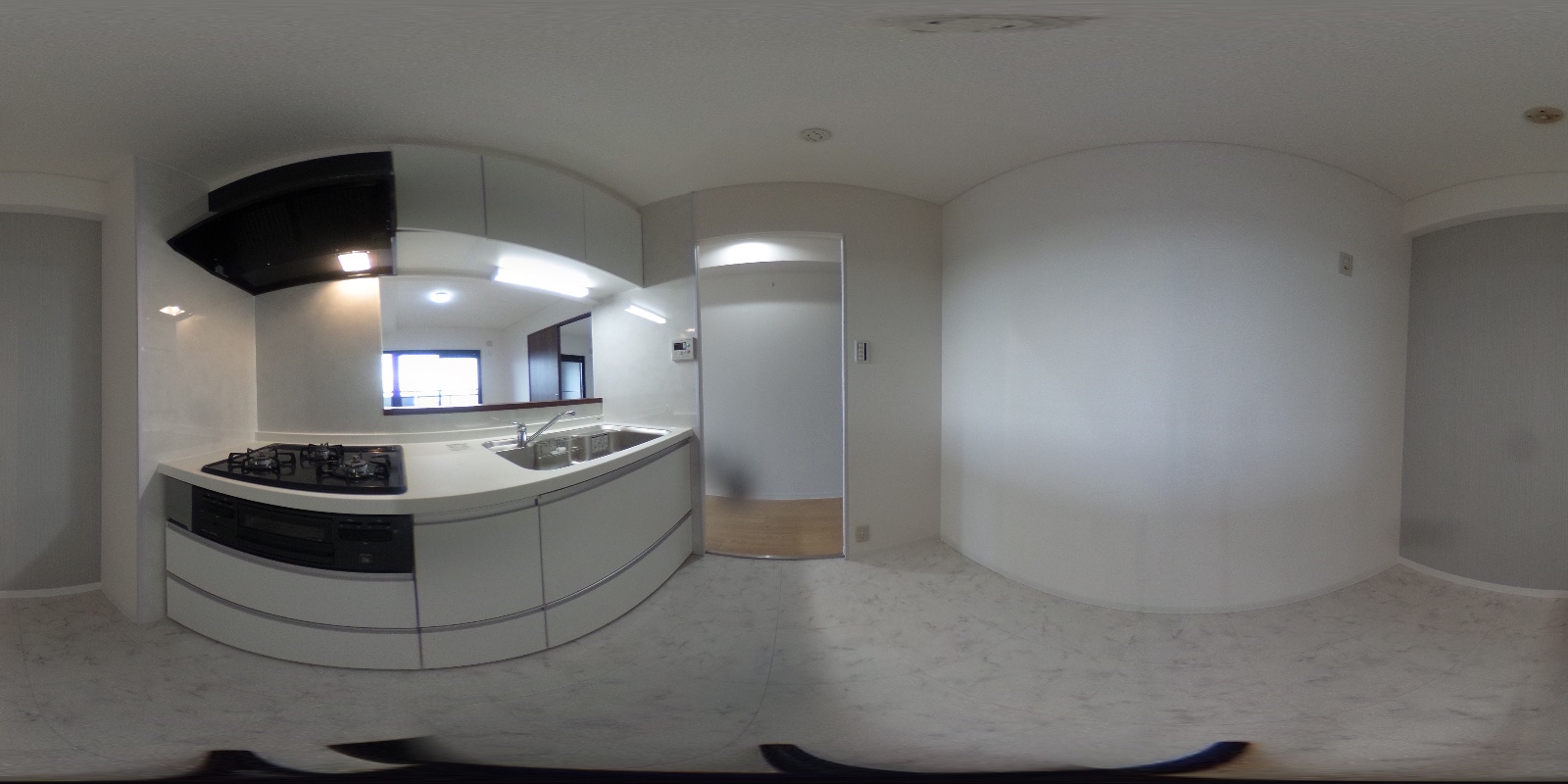 キッチン 写真34